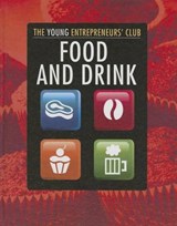 Food and Drink - HOBBS,  Mike - 9781599209234