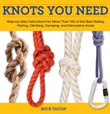 Knack Knots You Need - Buck Tilton - 9781599213958