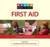 Knack First Aid - TILTON,  Buck - 9781599218182