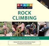 Knack Rock Climbing - GREEN,  Stewart M. ; Spencer-Green, Ian - 9781599218526