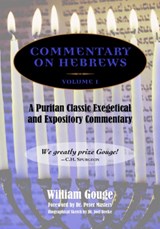 Commentary on Hebrews - William Gouge - 9781599250656