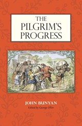 The Pilgrim's Progress - John Bunyan - 9781599253756