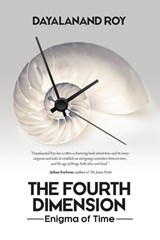 The Fourth Dimension - Dayalanand Roy - 9781599426228