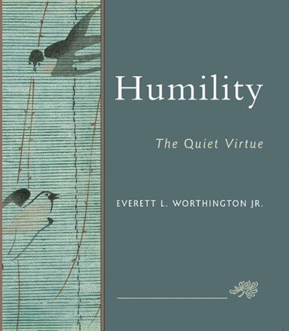 Humility, Everett L. Worthington - Paperback - 9781599471280