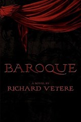 Baroque - Richard Vetere - 9781599540085