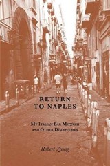Return to Naples - Zweig, Robert - 9781599540276