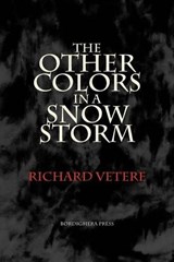 The Other Colors in a Snow Storm - Richard Vetere - 9781599540399