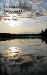 The Blue Light of Dawn - Joanne Monte - 9781599540610