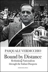 Bound by Distance - Verdicchio Pasquale - 9781599541037