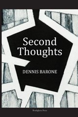 Second Thoughts - BARONE,  Dennis - 9781599541143