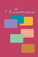 The Sonnetarium - TURCO,  Lewis - 9781599541266