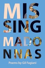 Missing Madonnas - FAGIANI,  Gil - 9781599541358