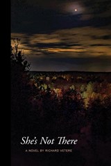 She's Not There - VETERE,  Richard - 9781599541990