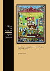 From the Margin - Anthony Julian Tamburri ; Paolo A. Giordano ; Fred L. Gardaphé - 9781599542188