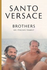 Brothers - Santo Versace - 9781599542379
