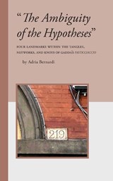 "The Ambiguity of the Hypotheses" - Adria Bernardi - 9781599542522