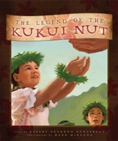 The Legend of the Kukui Nut