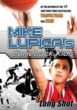 Long Shot - LUPICA,  Mike - 9781599611761