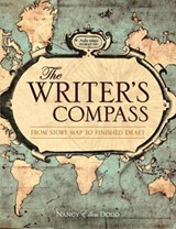 The Writer's Compass - Nancy Ellen Dodd - 9781599631974