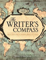 The Writer's Compass - Nancy Ellen Dodd - 9781599631998