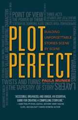 Plot Perfect - Paula Munier - 9781599638140