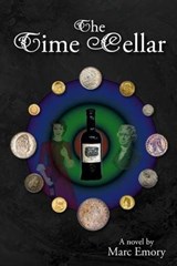 The Time Cellar - Marc Emory - 9781599679716