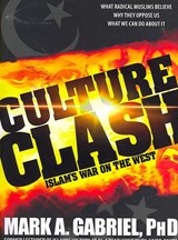 Culture Clash - GABRIEL,  Mark A. - 9781599792125