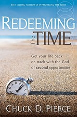 Redeeming The Time - Chuck D Pierce - 9781599793788