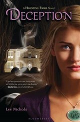 Deception - Lee Nichols - 9781599903088