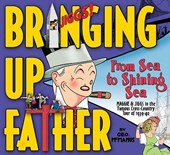 Bringing Up Father Volume 1 From Sea To Shining Sea