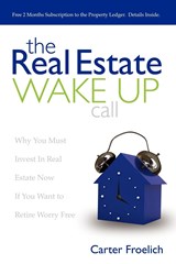 The Real Estate Philosopher's (R) Guide - Carter Froelich - 9781600375606