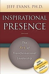 Inspirational Presence - Jeff Evans - 9781600375705