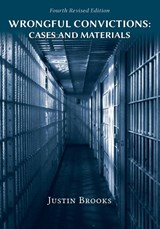 Wrongful Convictions - Justin Brooks - 9781600425561