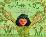 The Happiest Tree - Uma Krishnaswami ; Ruth Jeyaveeran - 9781600603600