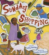 Sunday Shopping - DERBY,  Sally - 9781600604386