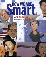 How We Are Smart - NIKOLA-LISA,  W. - 9781600604447