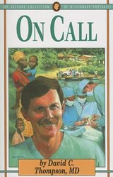 On Call - THOMPSON,  David C. - 9781600660382