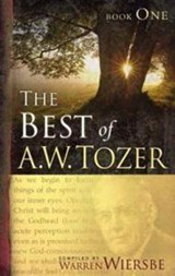 The Best of A. W. Tozer Book One - A. W. Tozer - 9781600660436