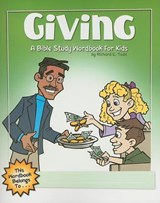 Giving - TODD,  Richard E. - 9781600661976