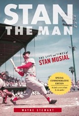 Stan the Man - Wayne Stewart - 9781600789489