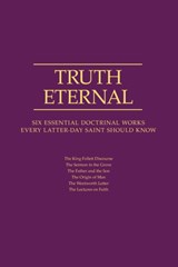 Truth Eternal - Compilation - 9781600965180