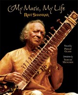 My Music, My Life - Ravi Shankar - 9781601090058