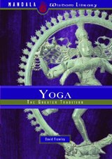 Yoga - David Frawley - 9781601090164