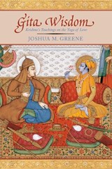 Gita Wisdom - GREENE,  Joshua M. - 9781601090362