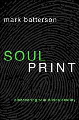 Soulprint - BATTERSON,  Mark - 9781601420398