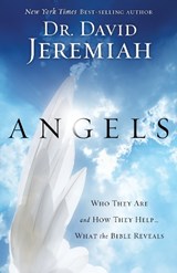 Angels - David Jeremiah - 9781601422699