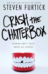 Crash the Chatterbox - FURTICK,  Steven - 9781601424570