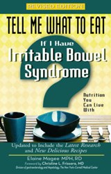 If I Have Irritable Bowel Syndrome - MAGEE,  Elaine - 9781601630209