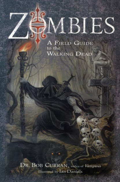Zombies, Bob Curran - Paperback - 9781601630223