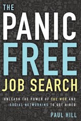 Panic Free Job Search - Paul (Paul Hill) Hill - 9781601632036